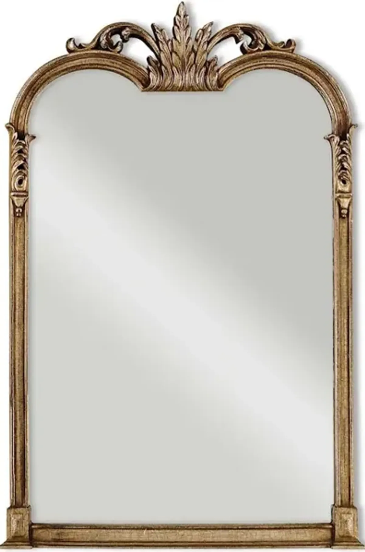 Jacqueline Vanity Mirror