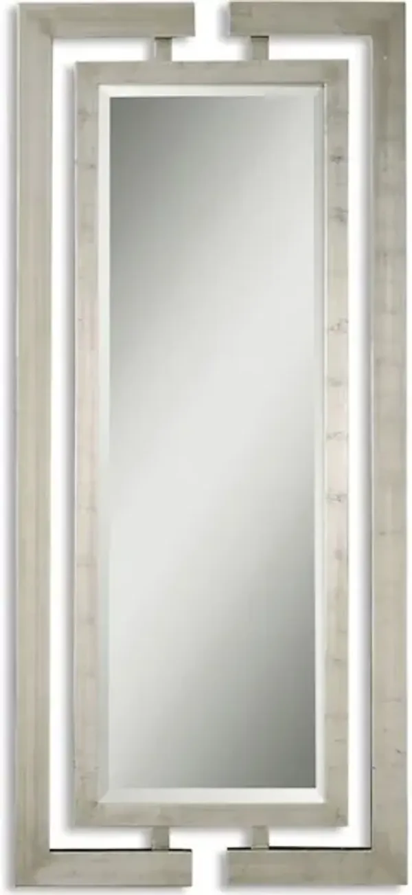 Jamal Silver Mirror