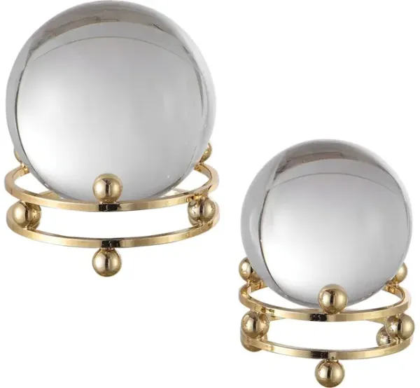 Alega Spheres, Set/2