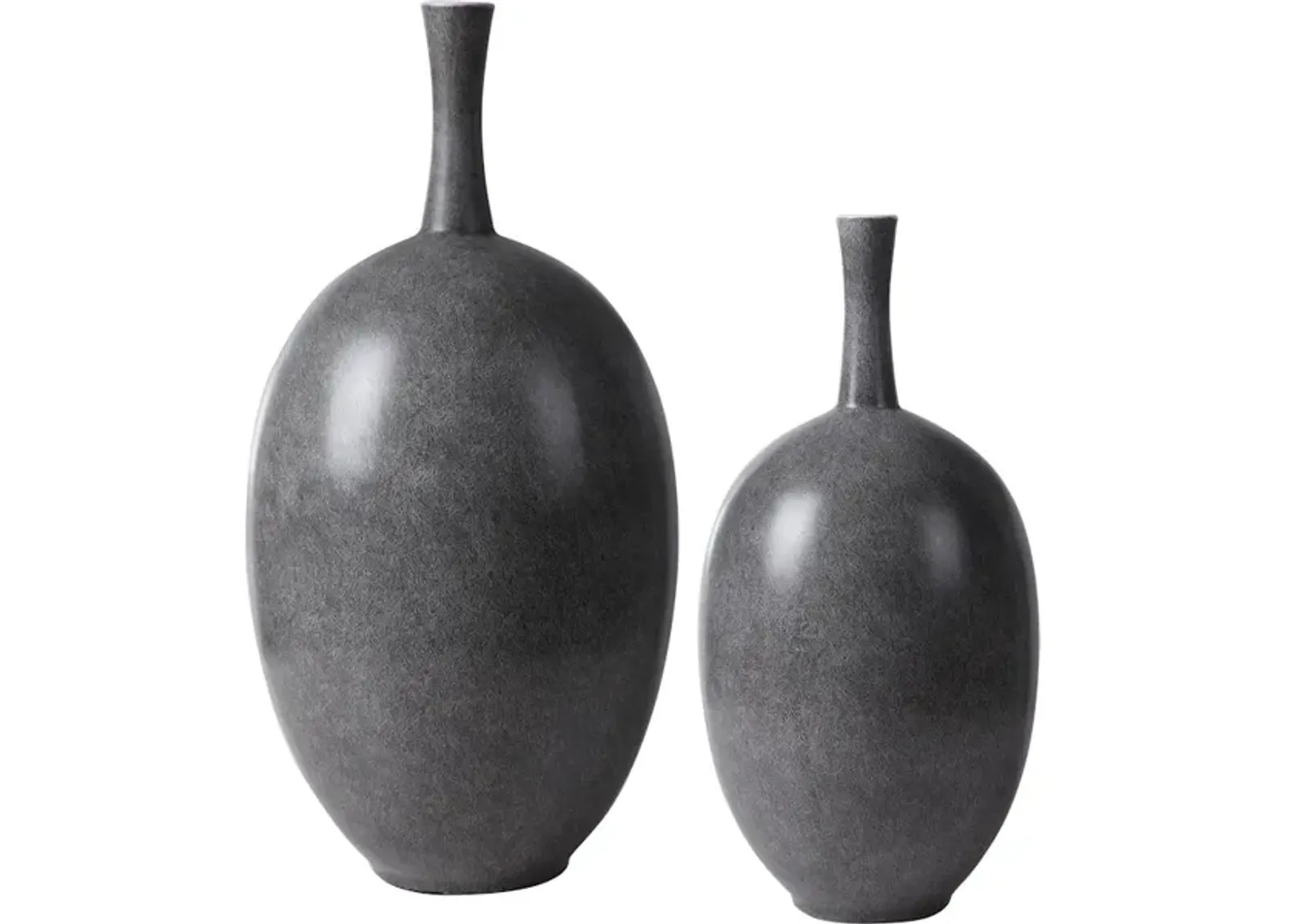 Riordan Modern Vases, S/2