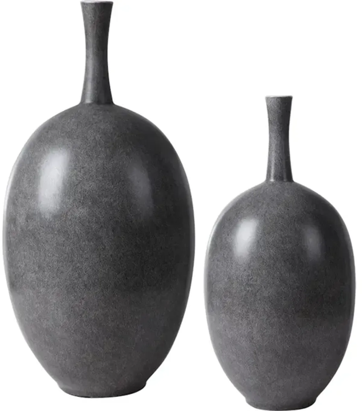 Riordan Modern Vases, S/2