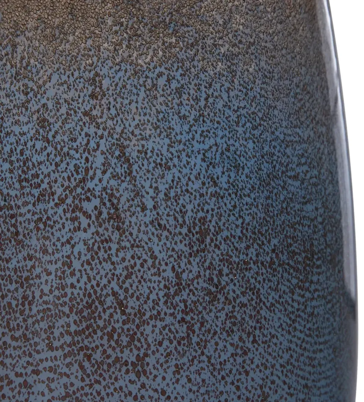 Ione Seeded Glass Vases Set/2