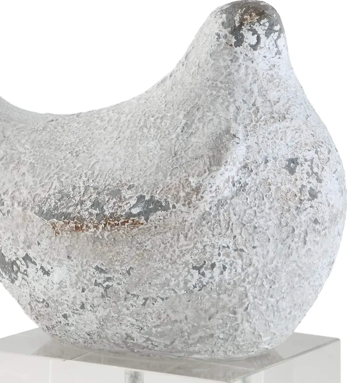 Better Together Bird Sculptures Set/2