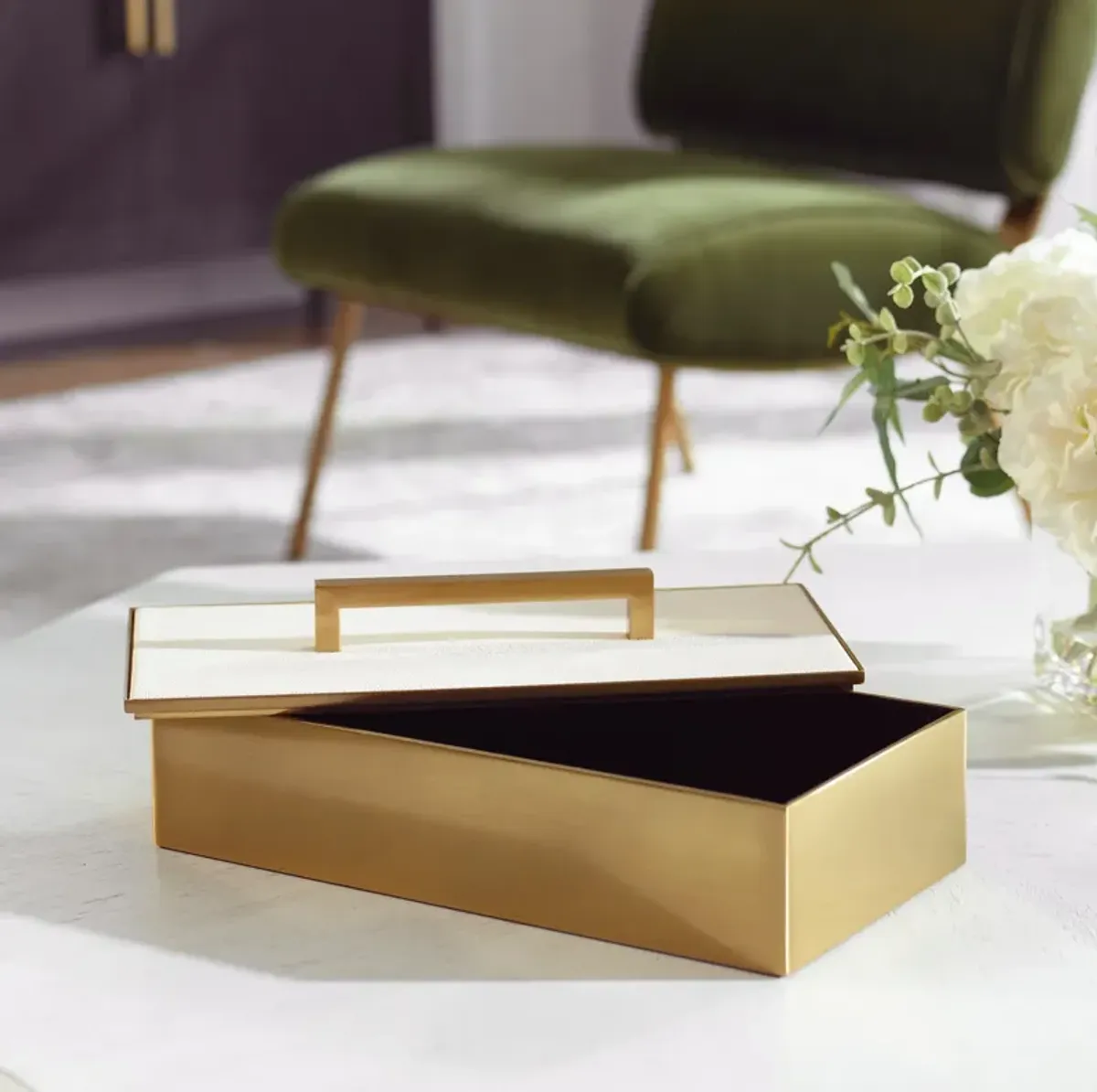Wessex White Box