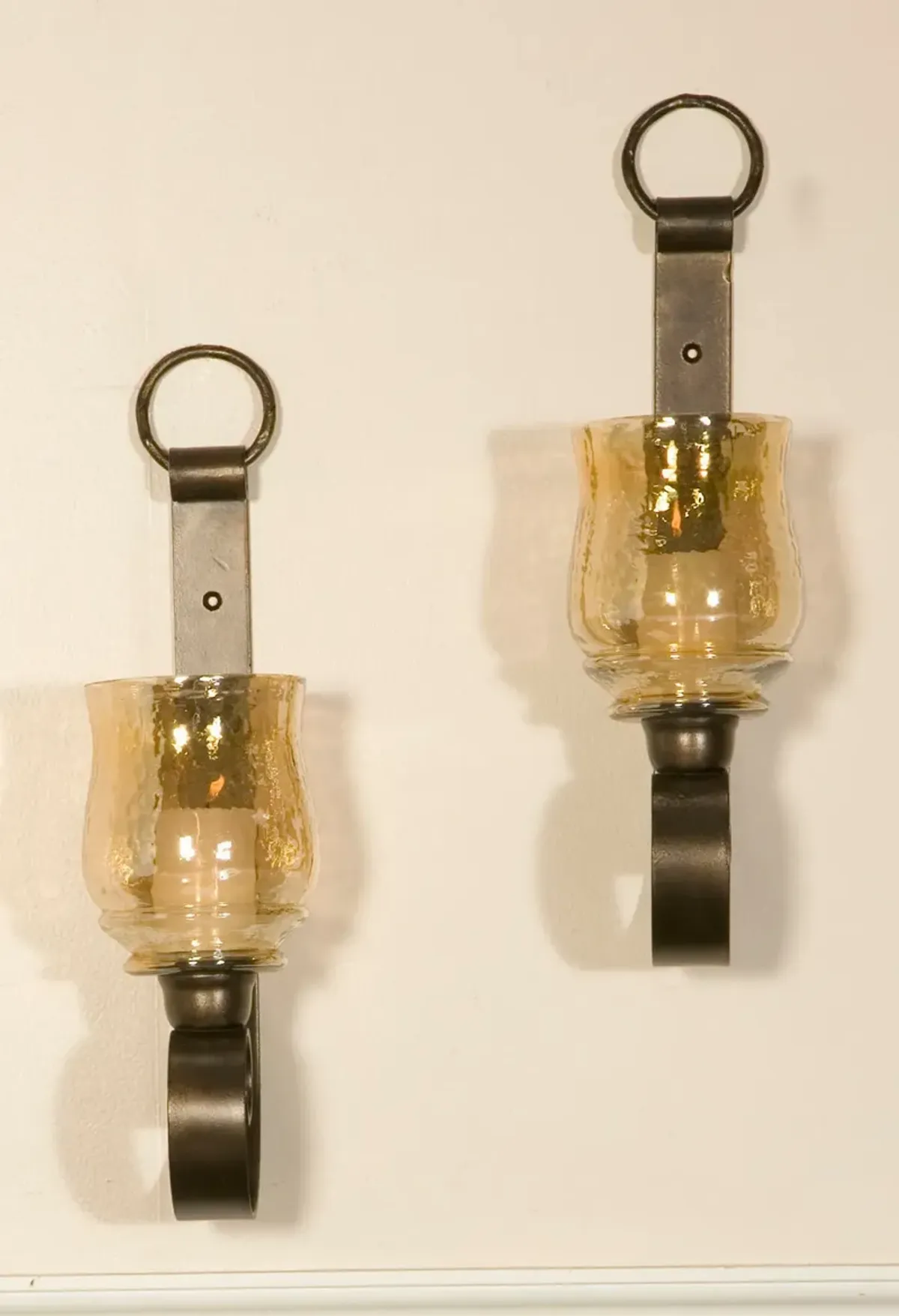 Joselyn Small Wall Sconces, Set/2