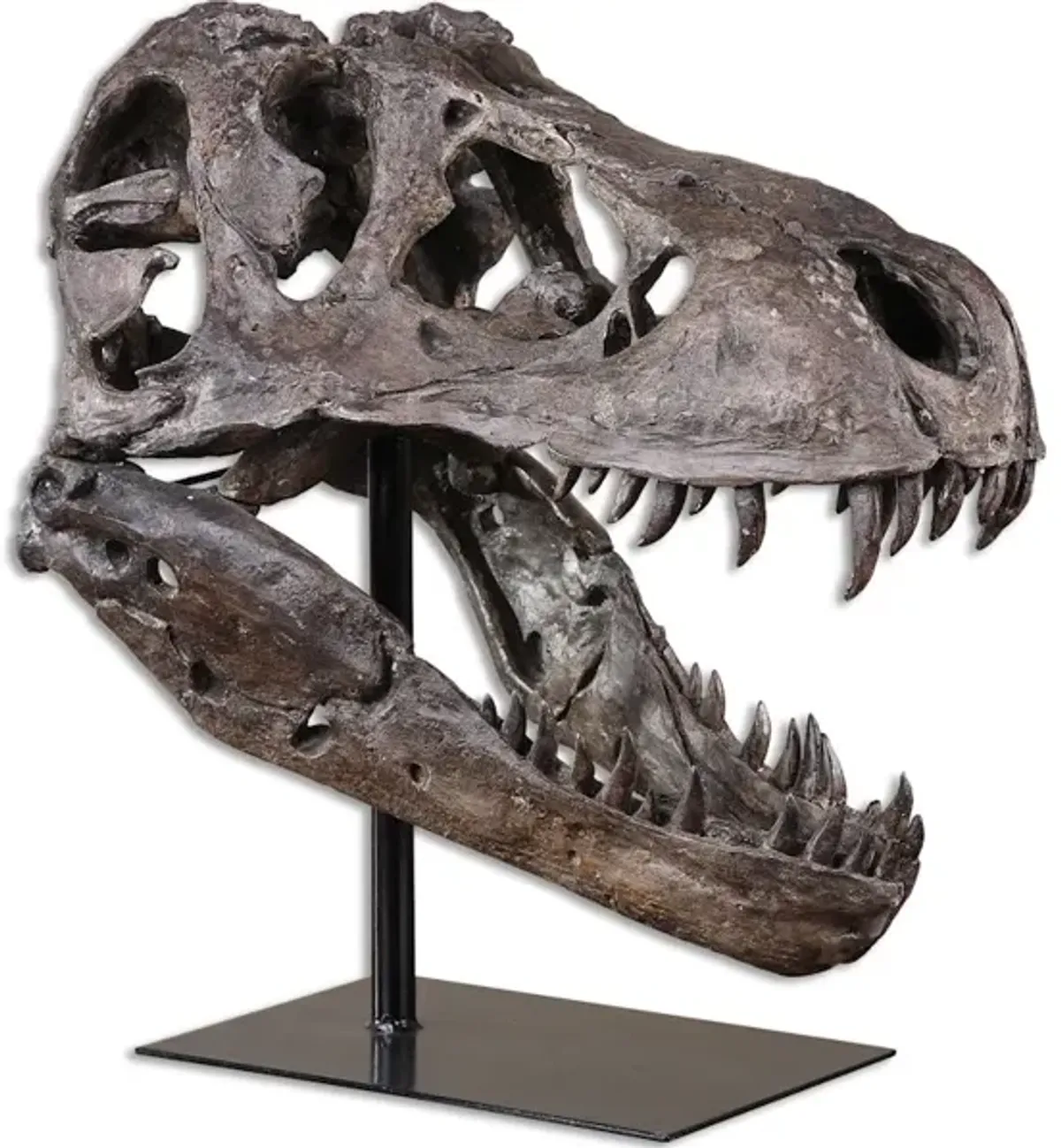 Tyrannosaurus Sculpture