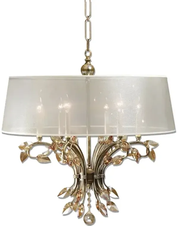 Alenya 6 Light Shade Chandelier
