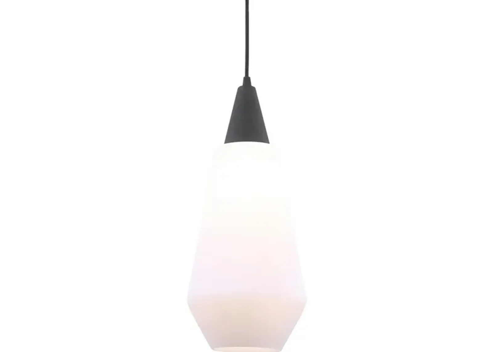 Eichler 1 Light Mini Pendant