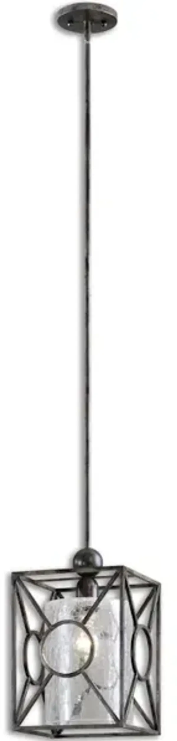 Arbela 1 Light Mini Pendant