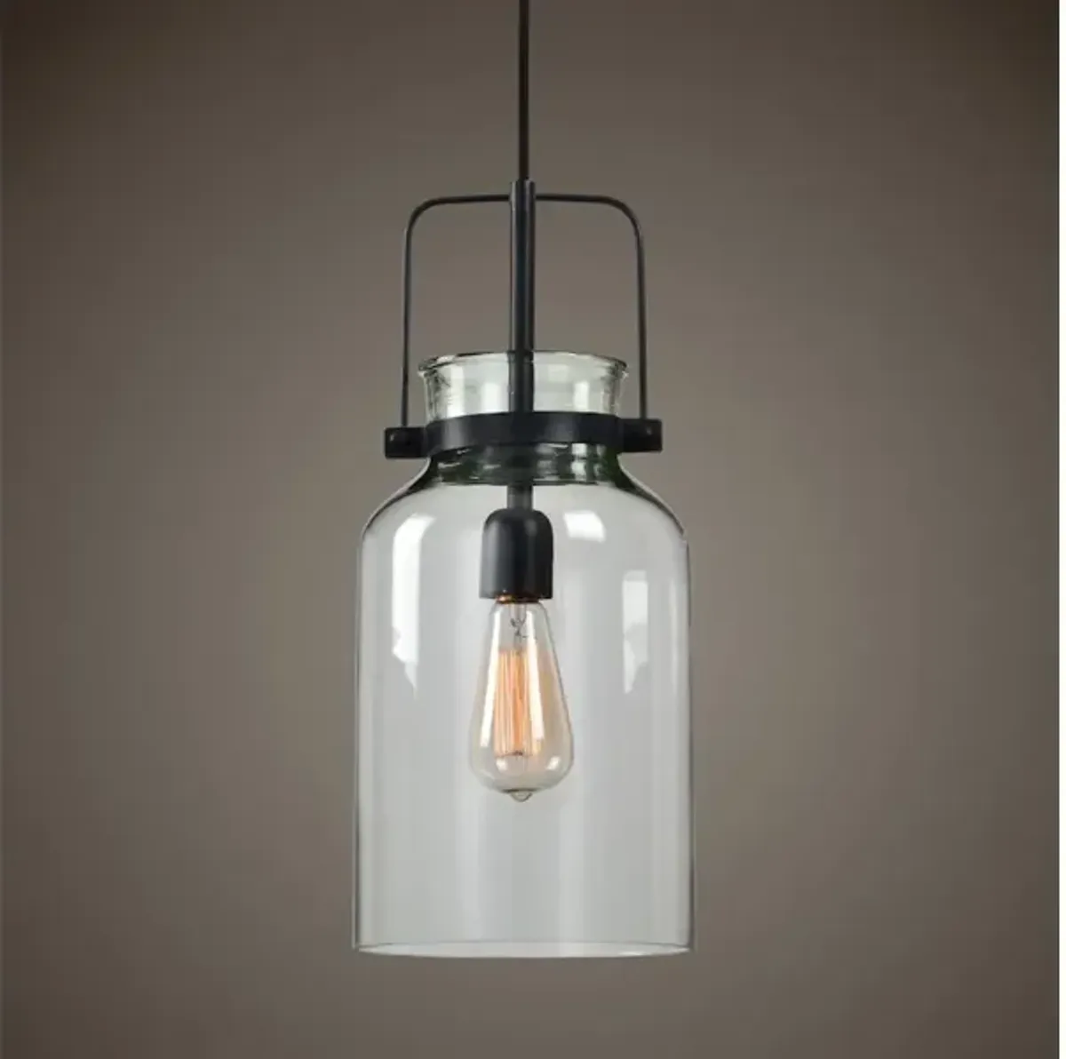 Lansing 1 Lt. Mini Pendant