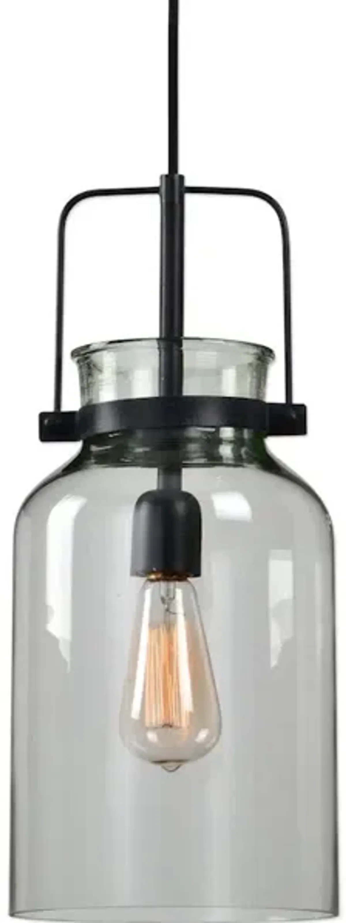 Lansing, 1 Lt. Mini Pendant