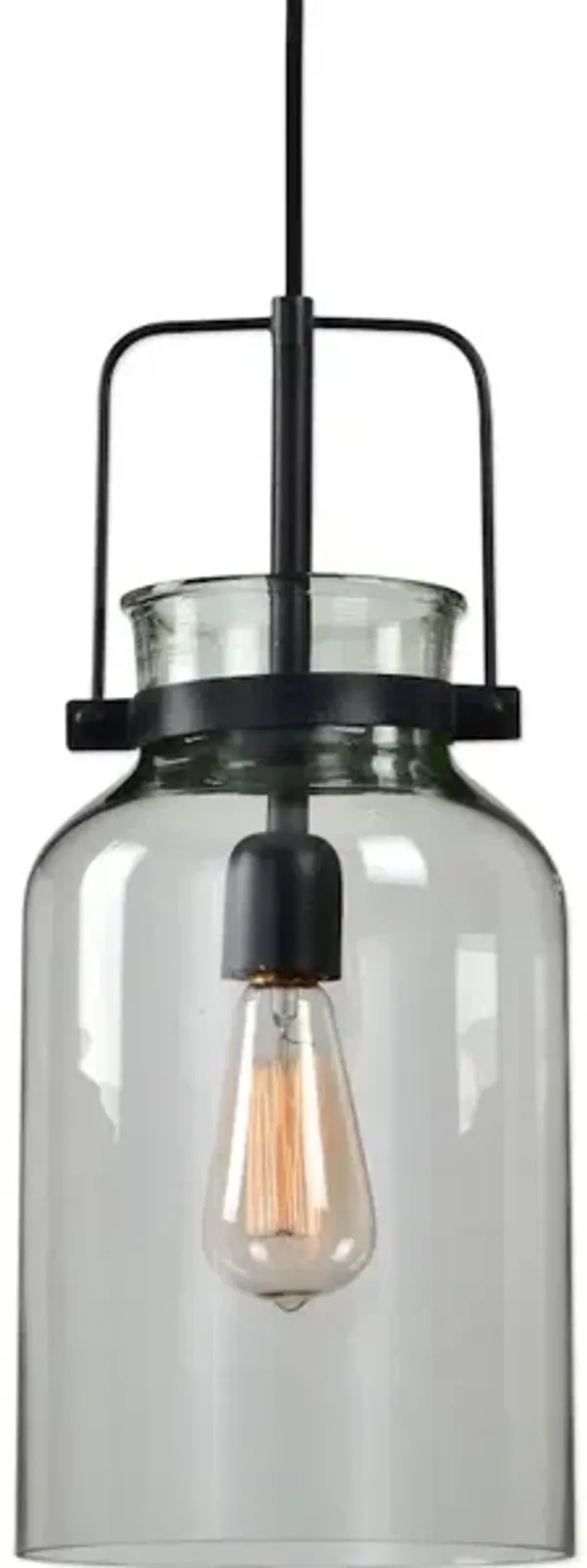 Lansing 1 Lt. Mini Pendant