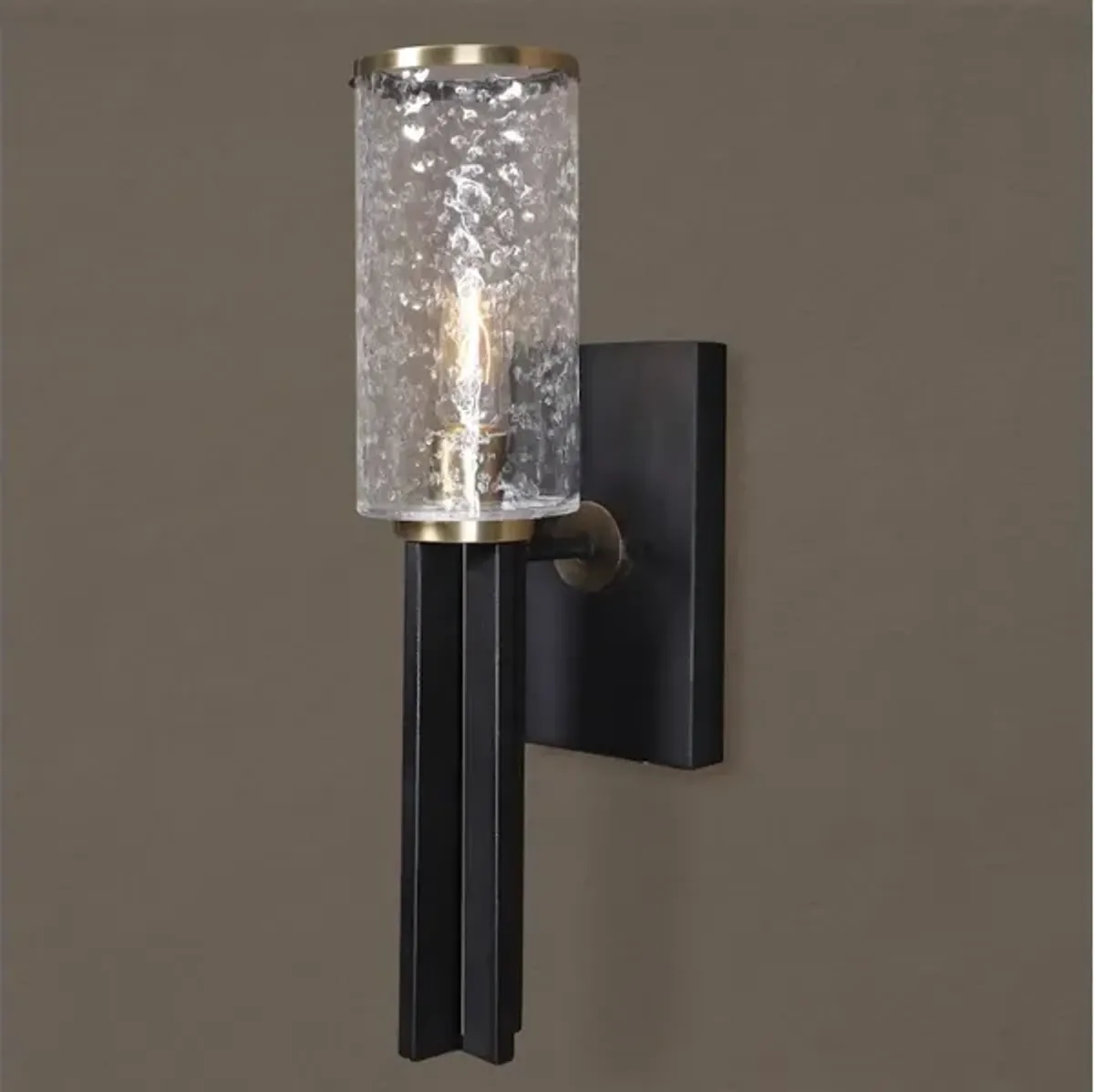 Jarsdel 1 Industrial Sconce