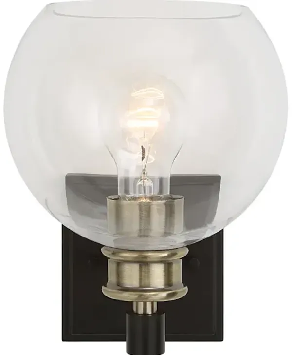 Kent Edison 1 Light Sconce