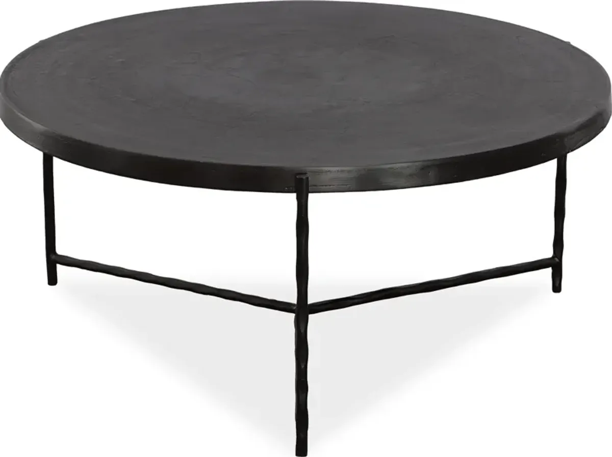 Trellick Modern Coffee Table