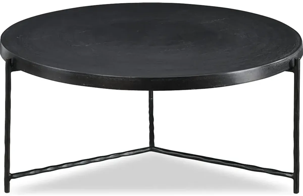 Trellick Modern Coffee Table