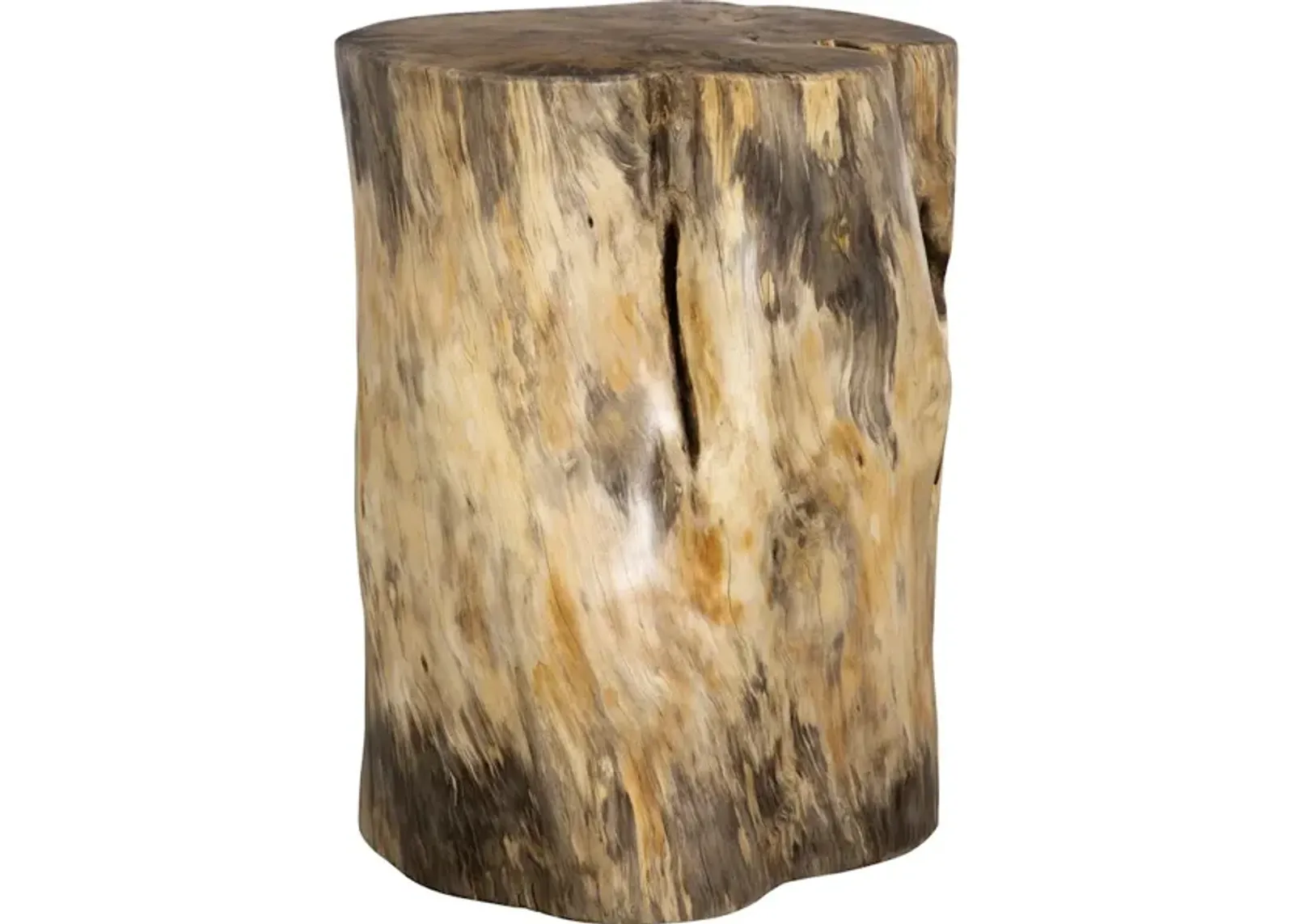 Habitat Natural Accent Stool