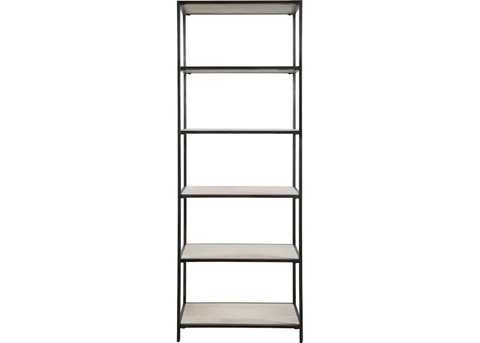 Baldwin Industrial Etagere