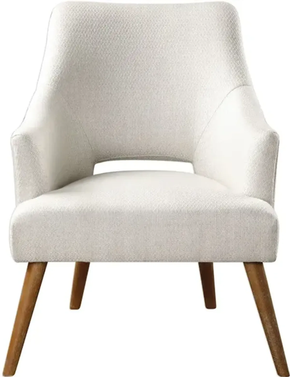 Dree Retro Accent Chair