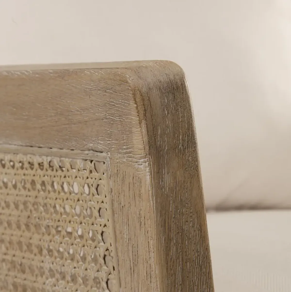 Encore Natural Armchair