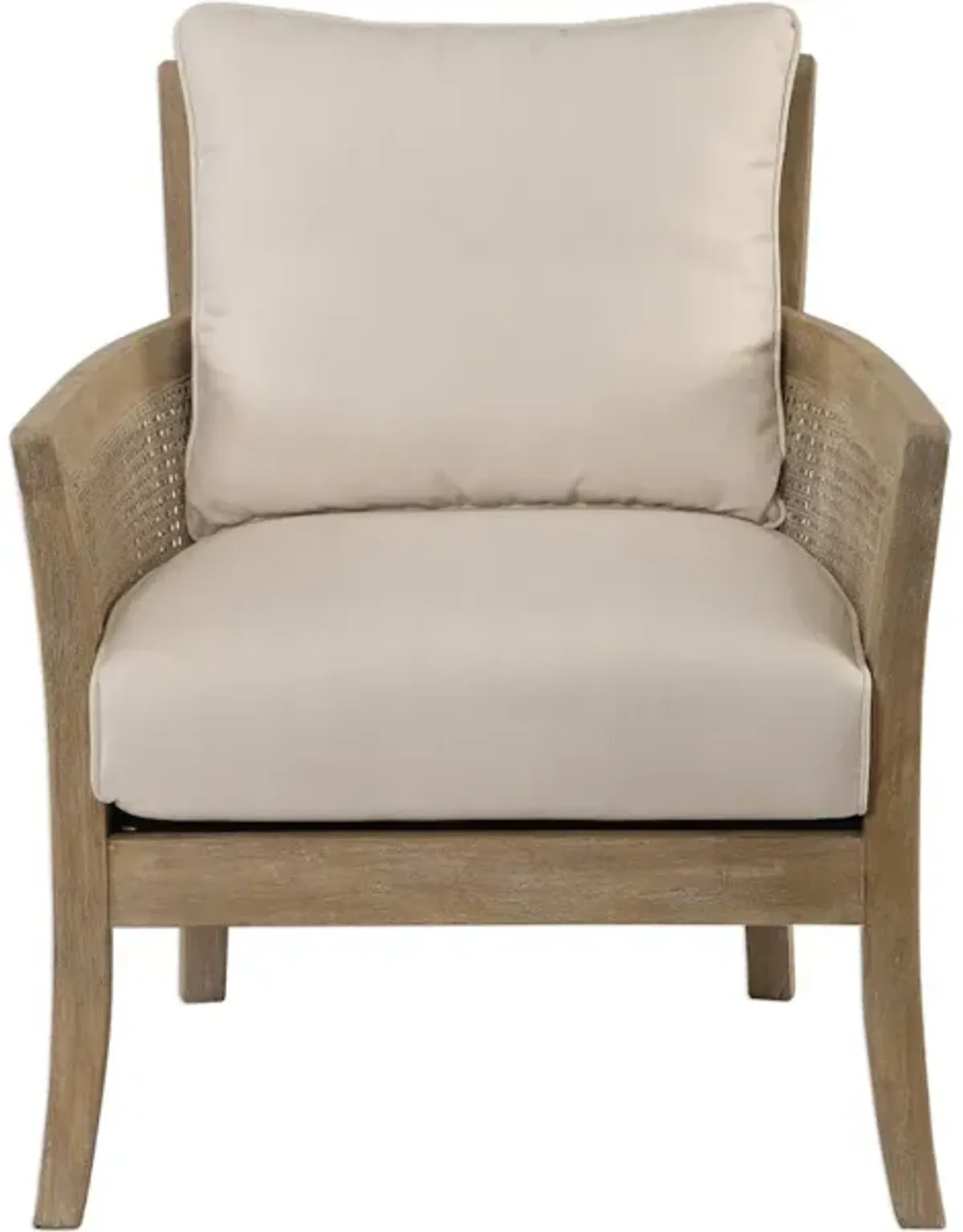 Encore Natural Armchair