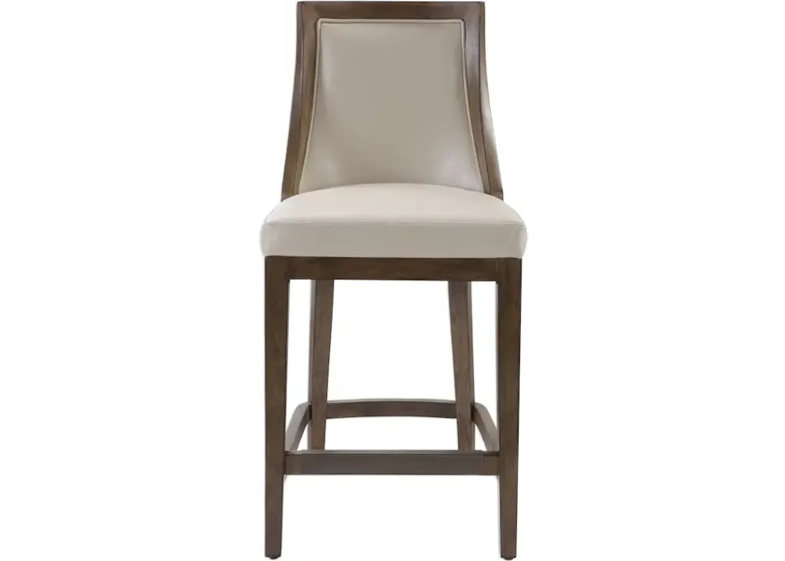 Purcell Leather Counter Stool