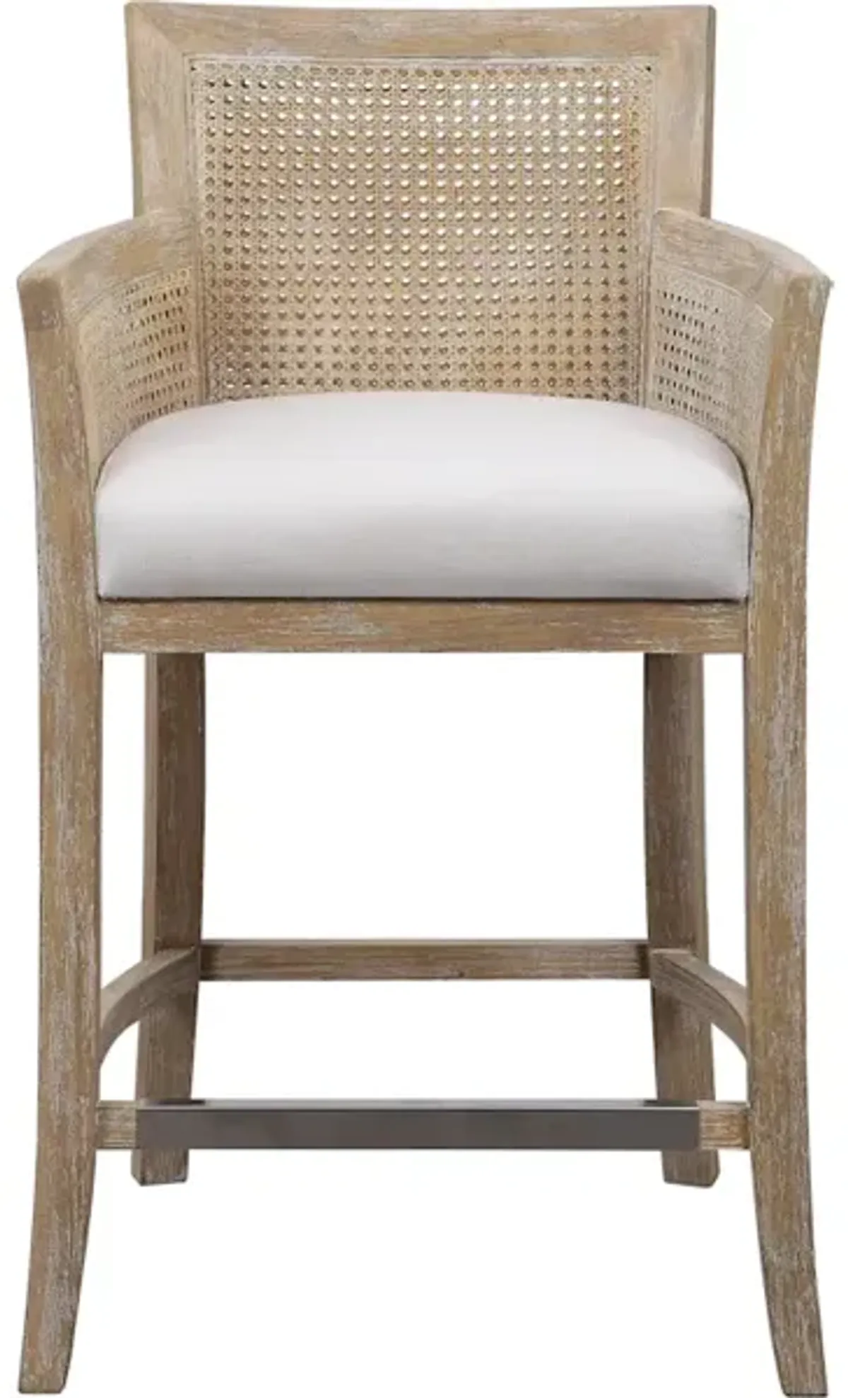 Encore Counter Stool, Natural