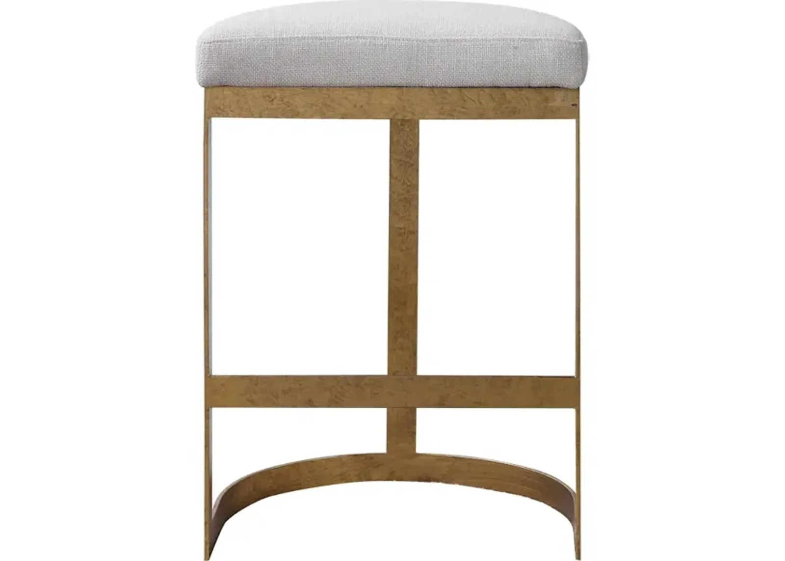 Ivanna Modern Counter Stool