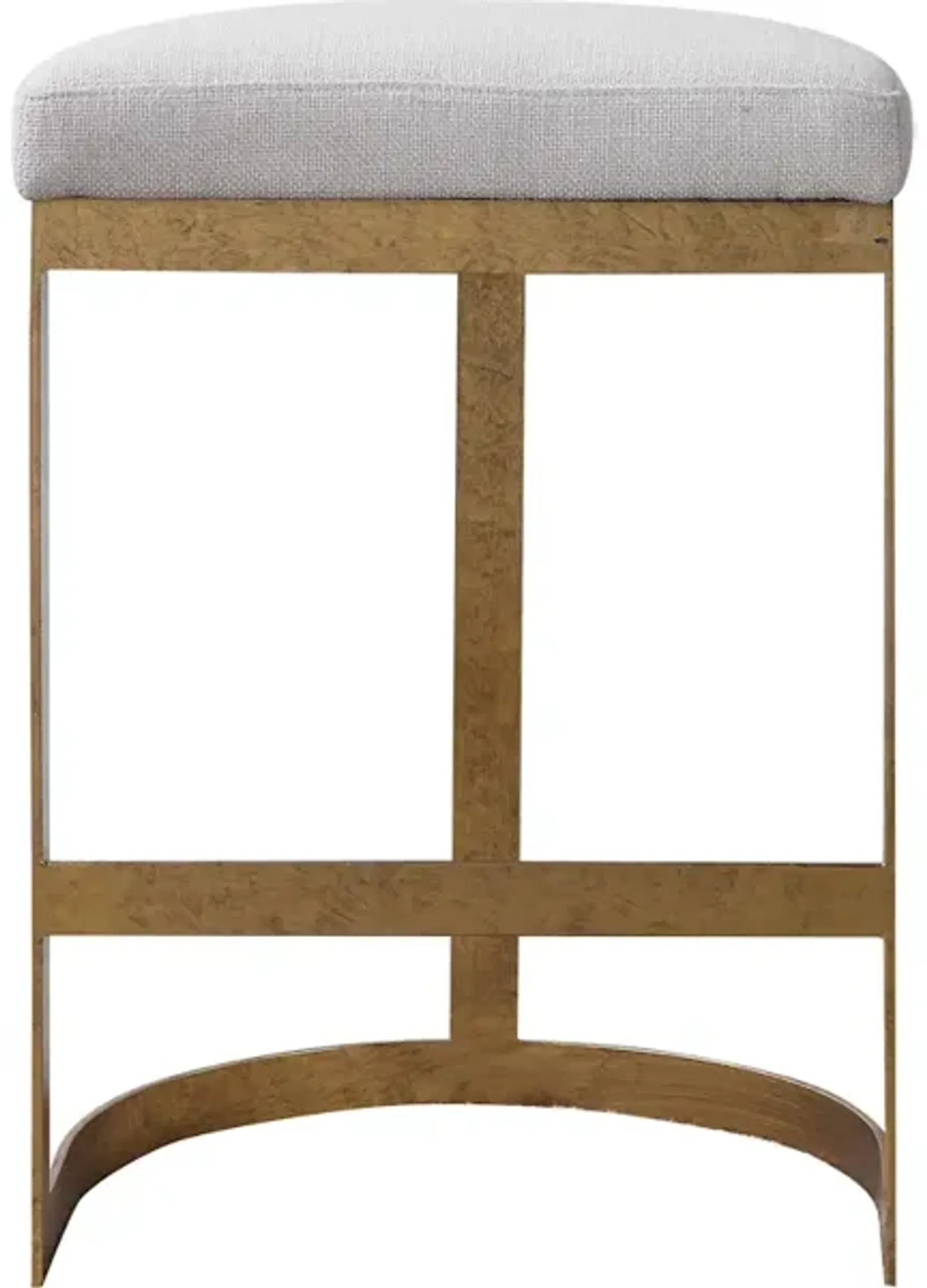 Ivanna Modern Counter Stool