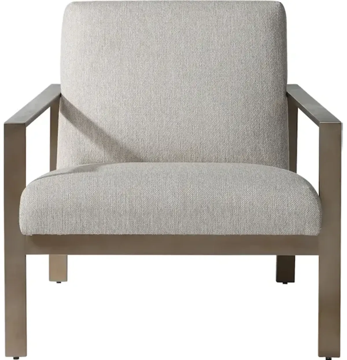 Wills Contemporary Accent Chair