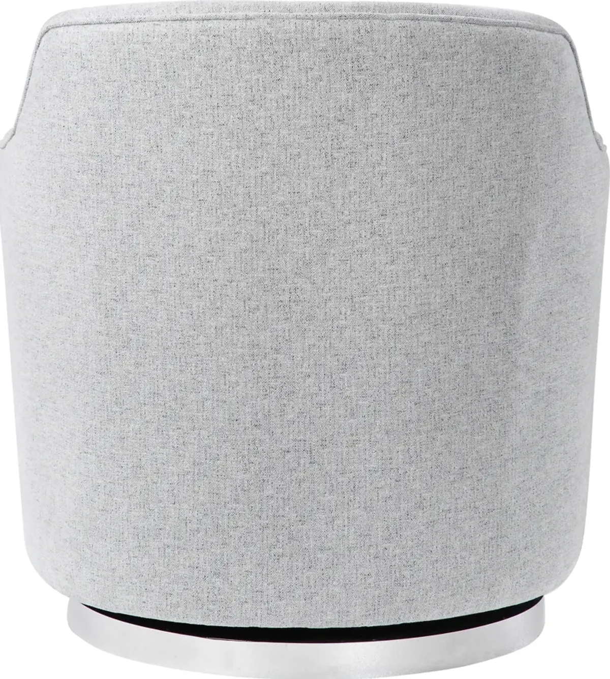 Hobart Casual Swivel Chair