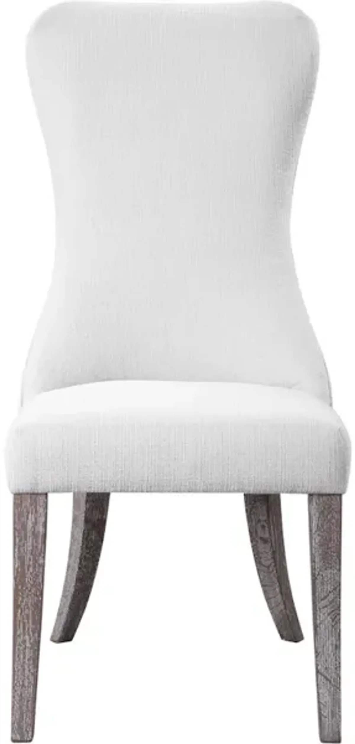 Caledonia Armless Chair