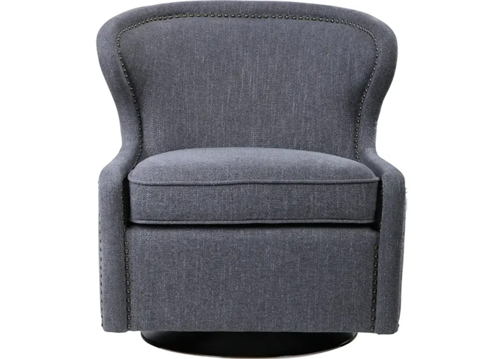 Biscay Swivel Chair