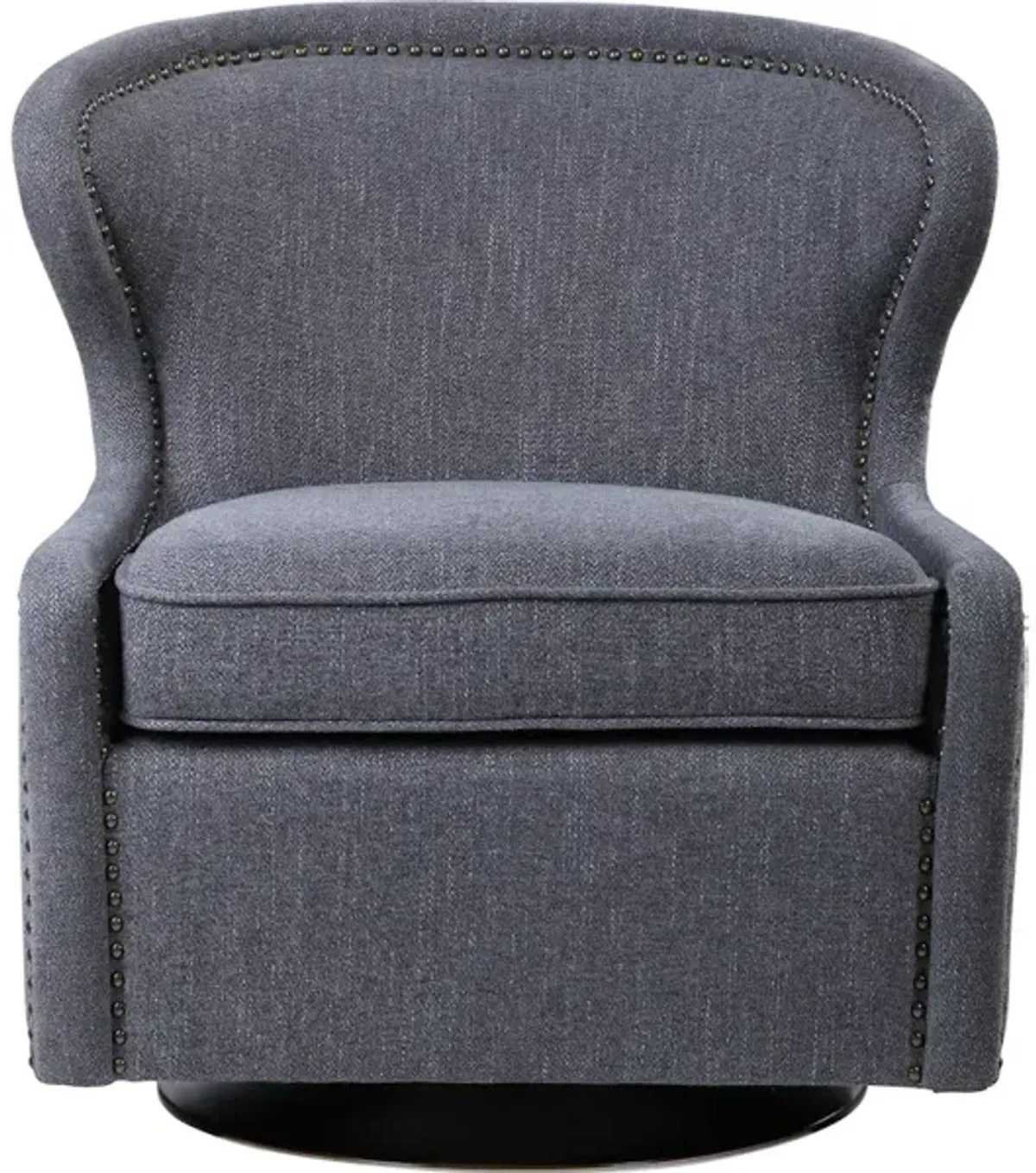 Biscay Swivel Chair