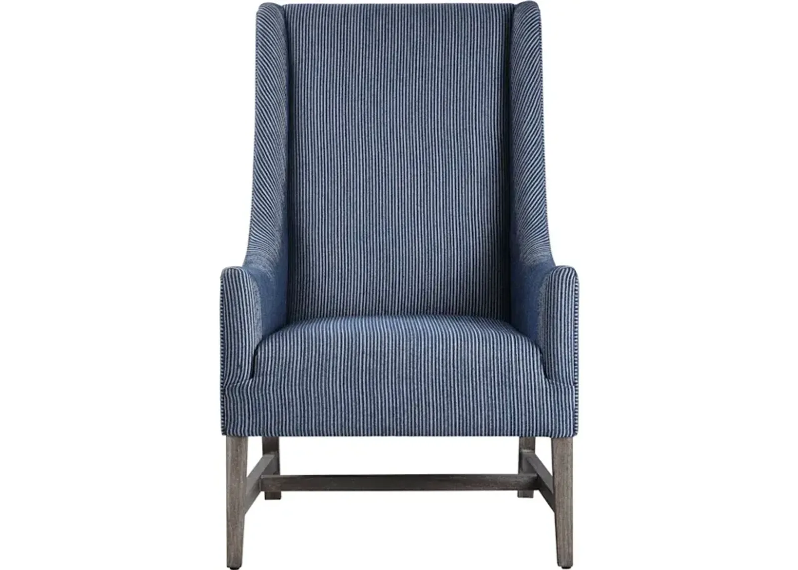 Galiot Wingback Accent Chair