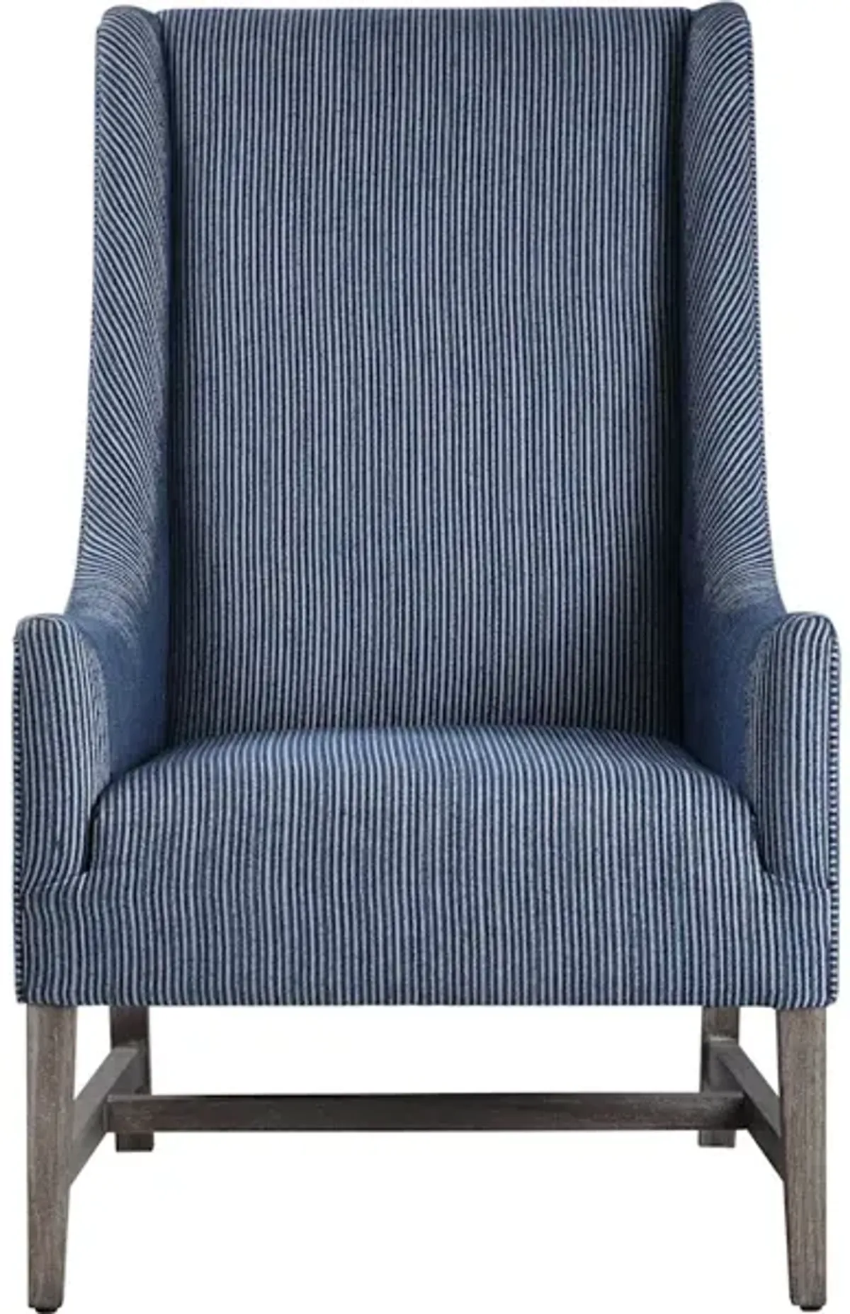 Galiot Wingback Accent Chair