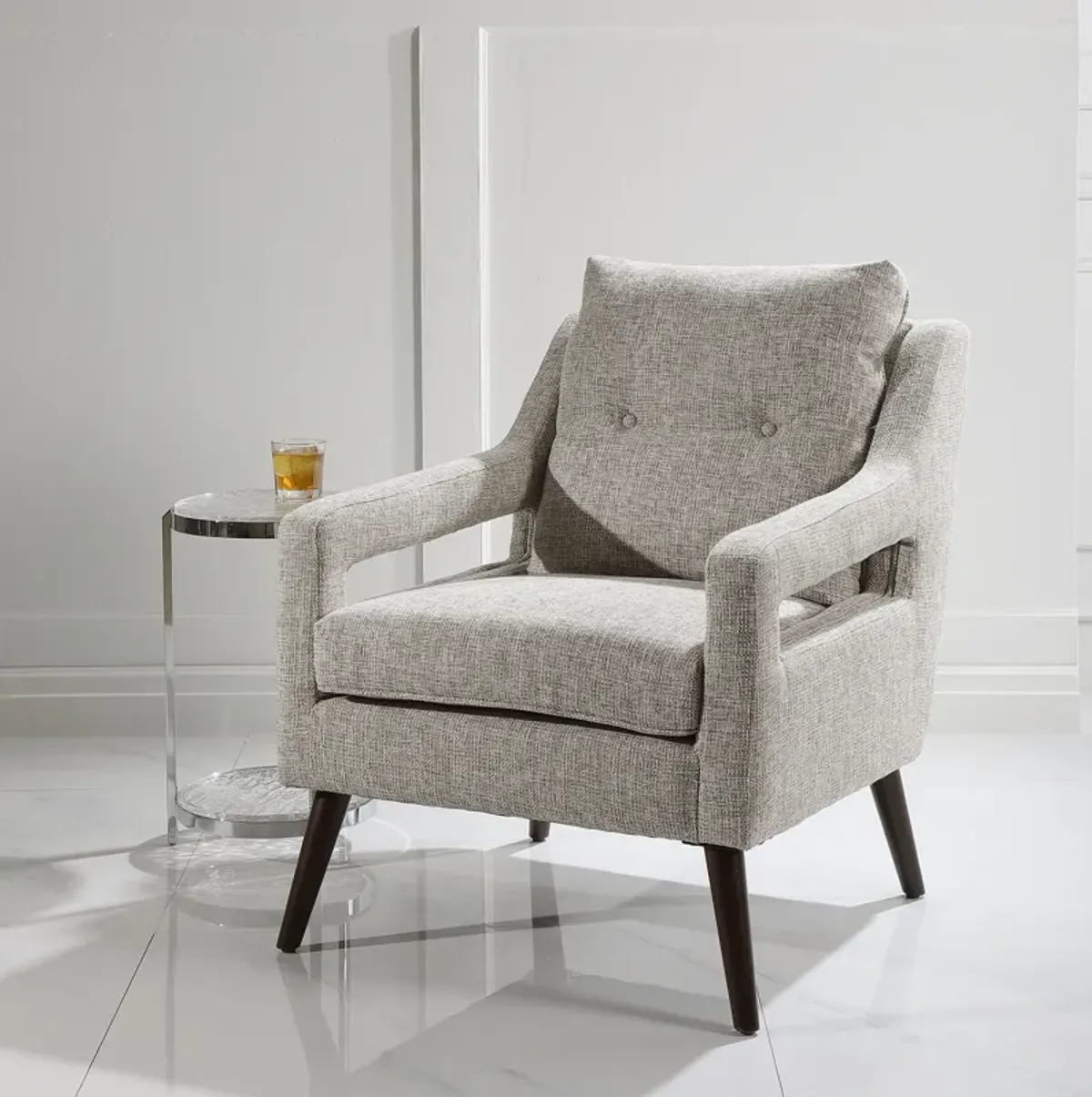 O'Brien Neutral Armchair