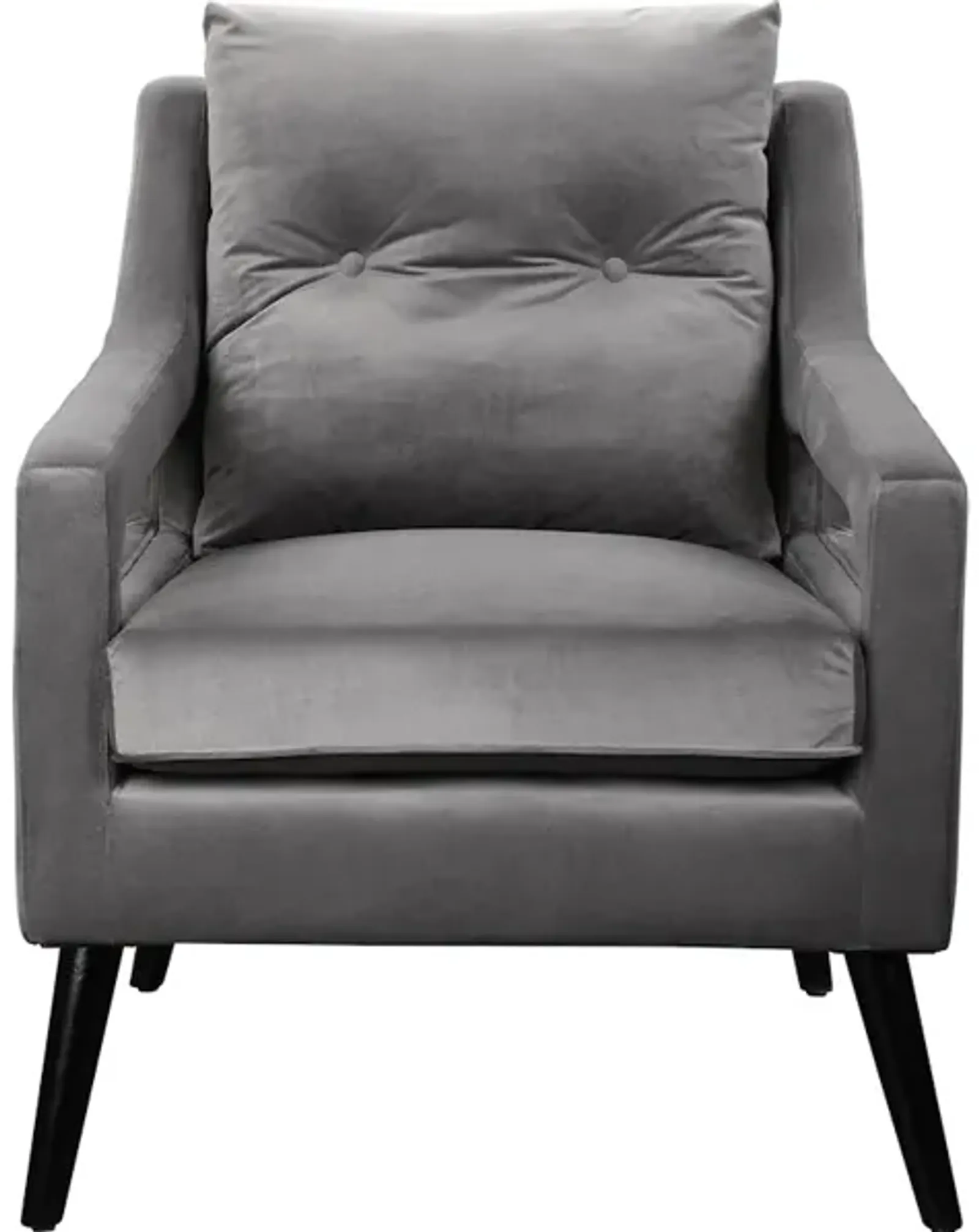 O'Brien Gray Armchair