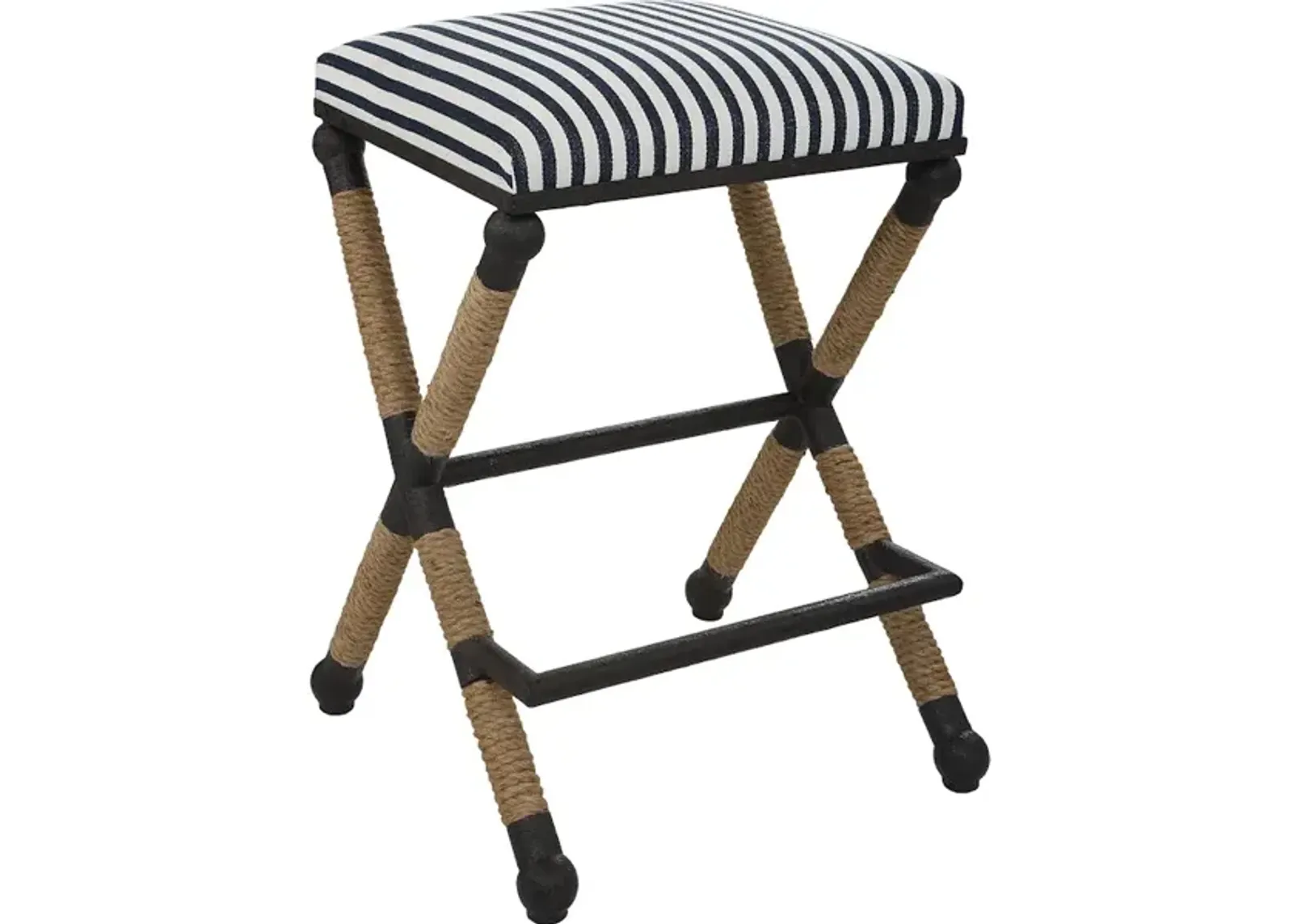 Braddock Backless Counter Stool