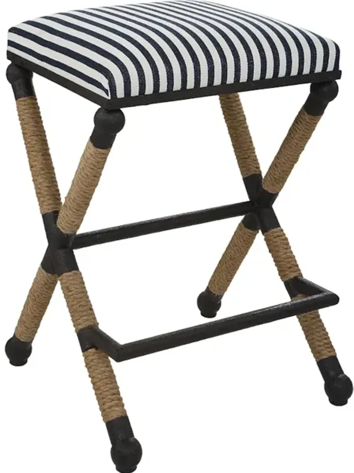 Braddock Backless Counter Stool