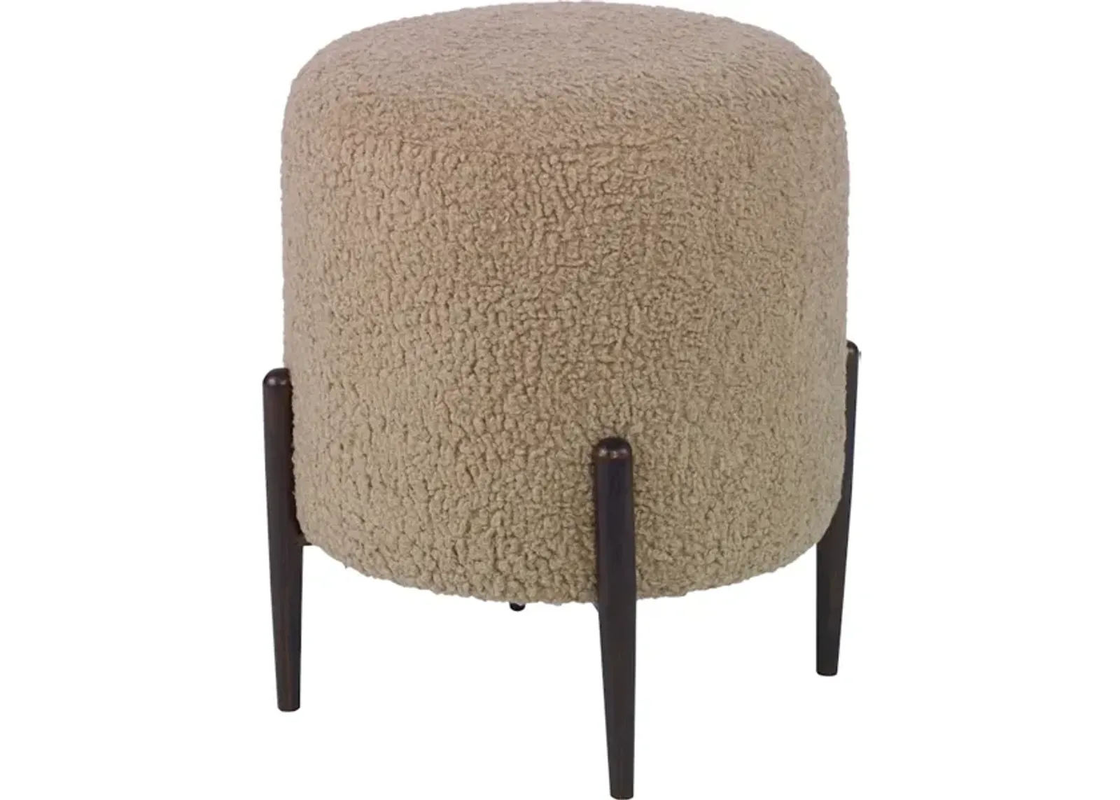 Avila Latte Ottoman