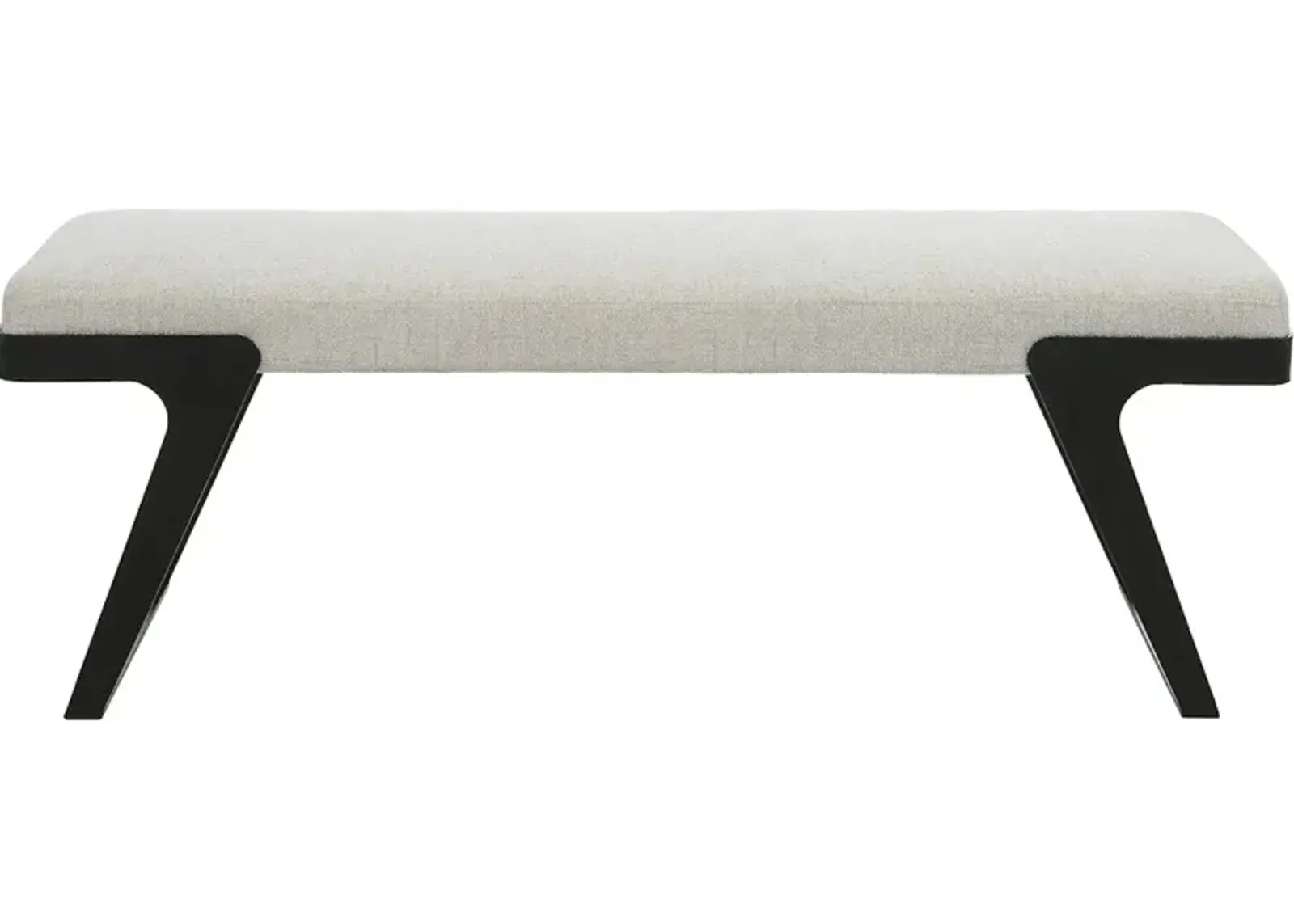 Hover Modern Bench