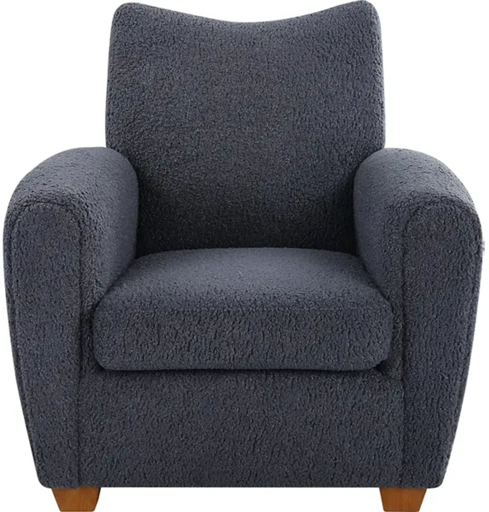 Teddy Slate Accent Chair