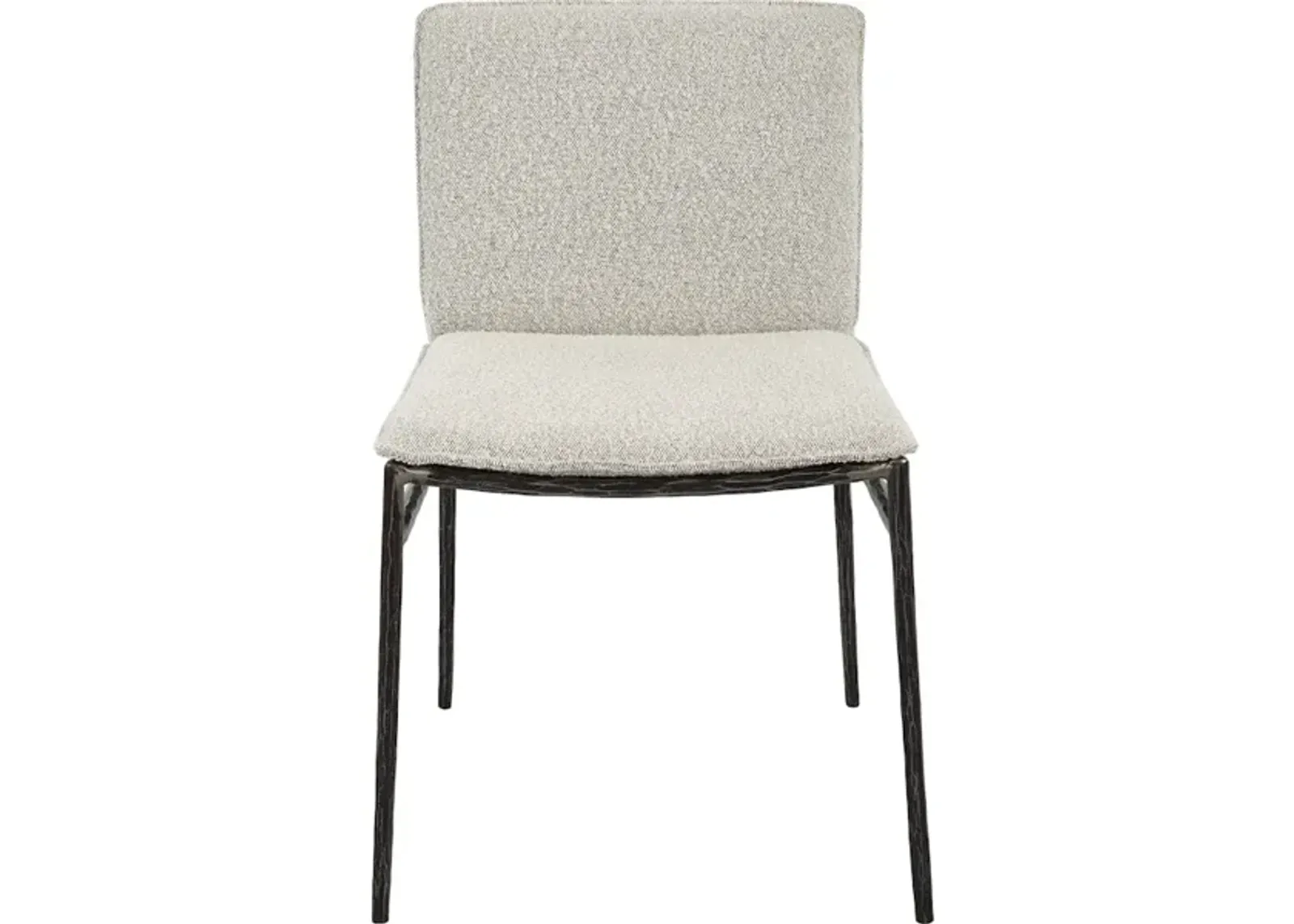 Jacobsen Gray Dining Chair