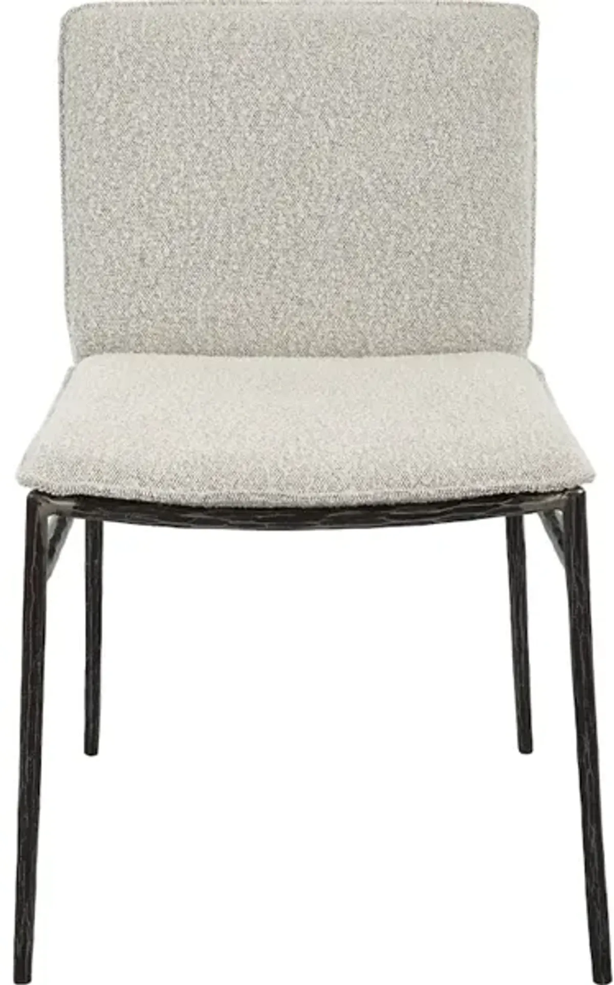 Jacobsen Gray Dining Chair