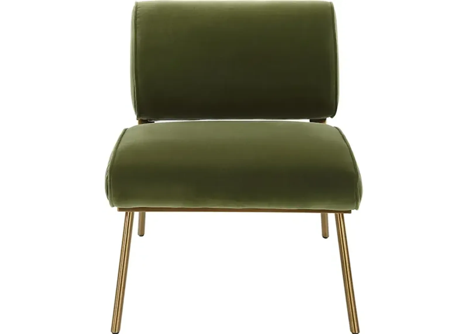 Knoll Mid-Century Accent Chair