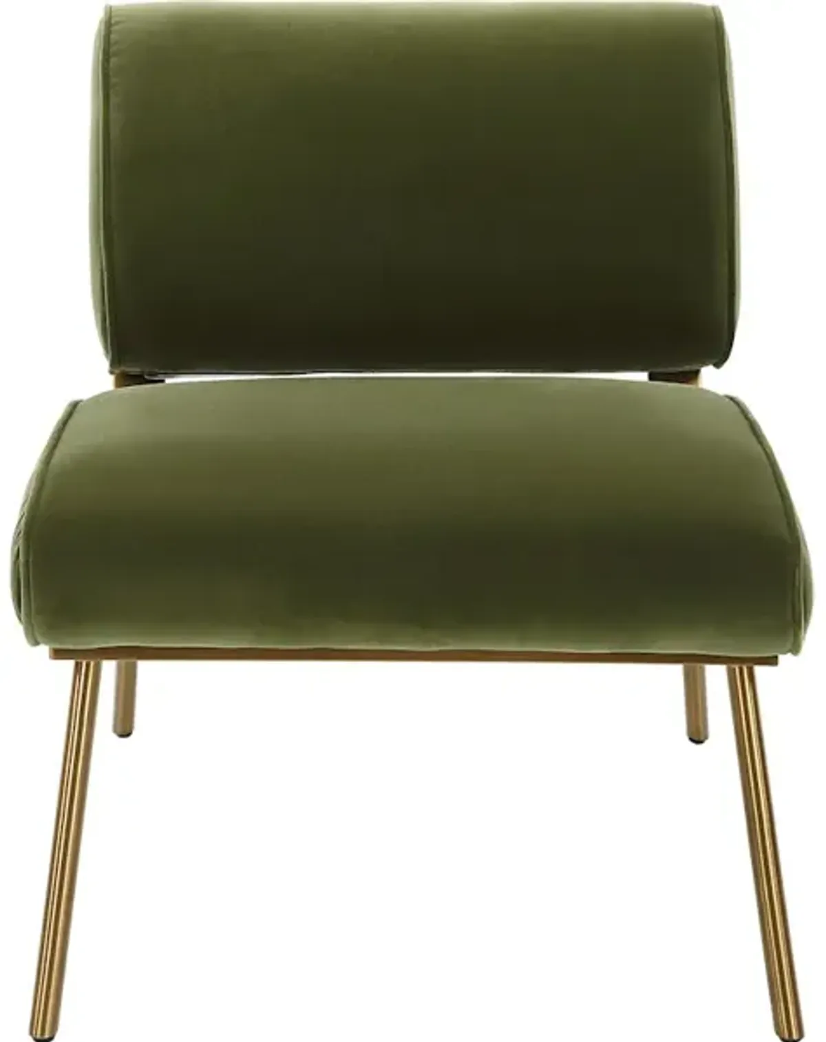 Knoll Mid-Century Accent Chair