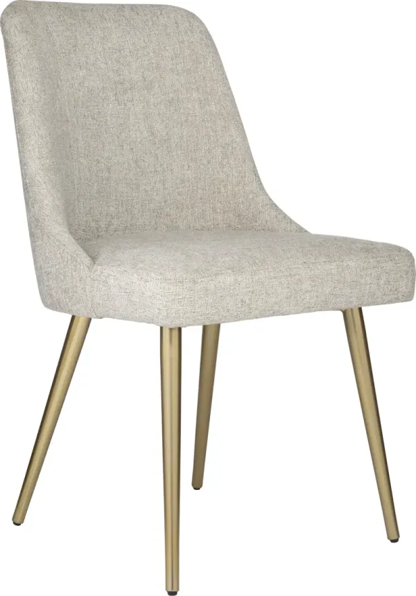 Bramwell Gray Dining Chair