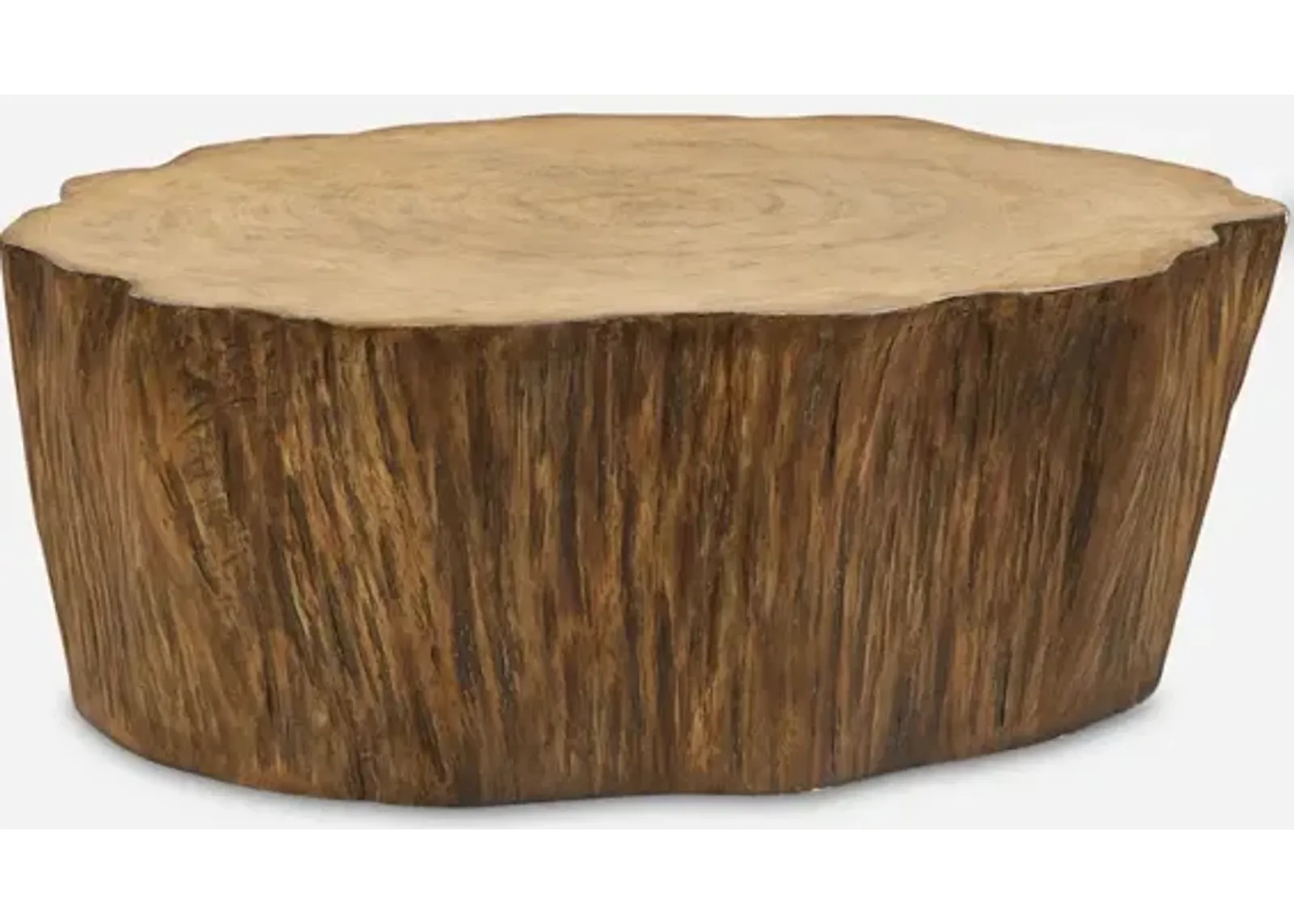 Woods Edge Sierra Coffee Table