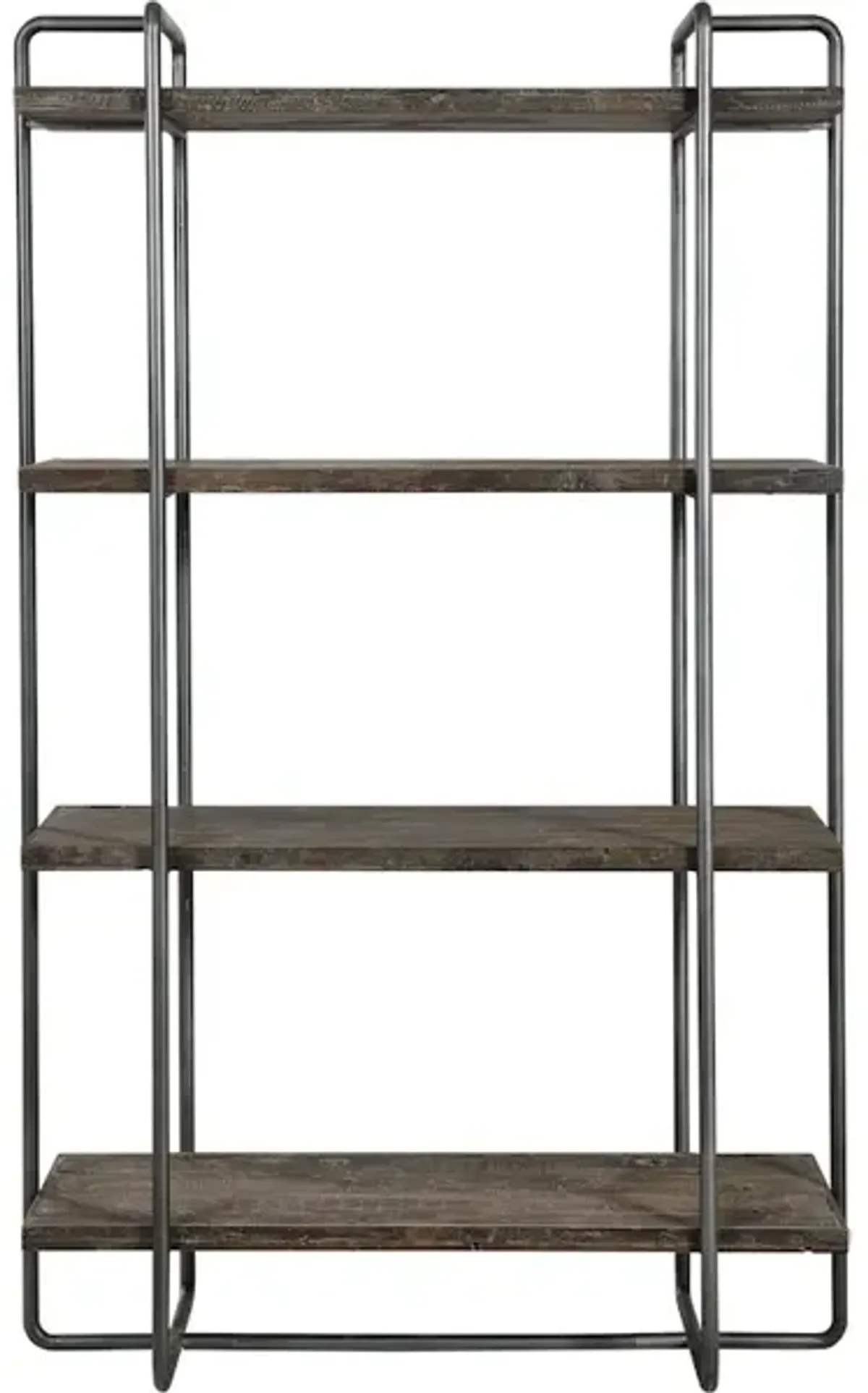 Stilo Urban Industrial Etagere